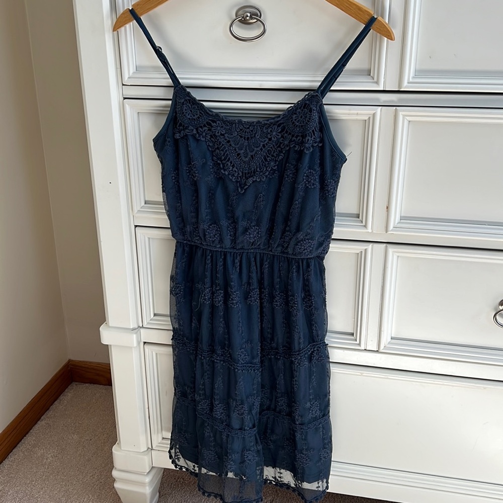spring dress